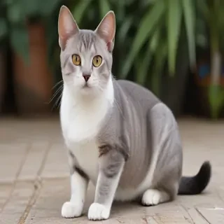 brazilian shorthair breed