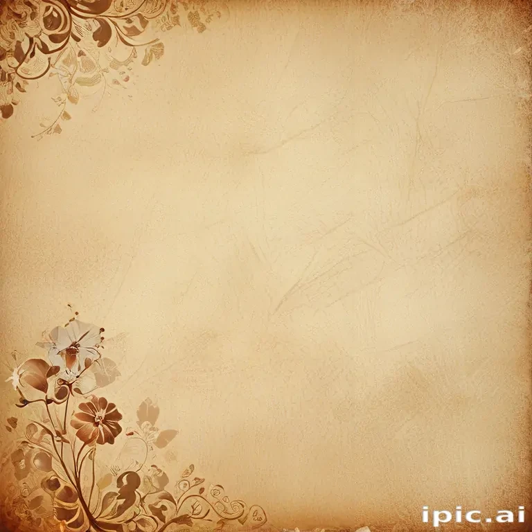 vintage background