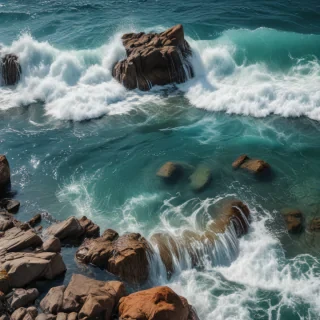 water aesthetic wallpaper