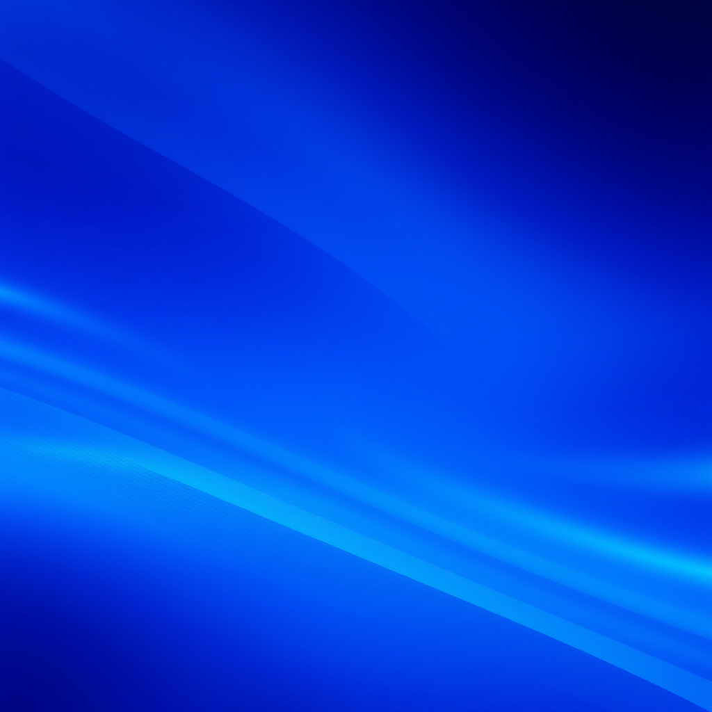 create an abstract background with vertical flowing blue lines that create a smooth and soft gradient effect