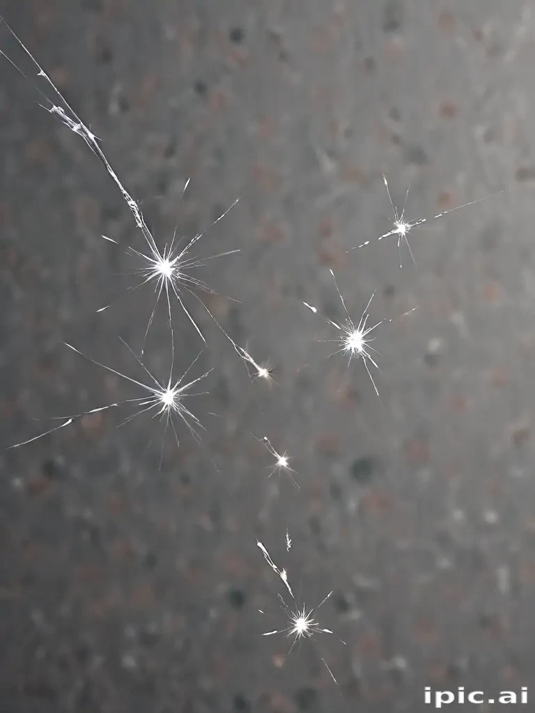 sparkles transparent