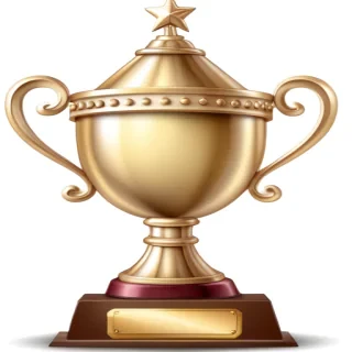 trophy png