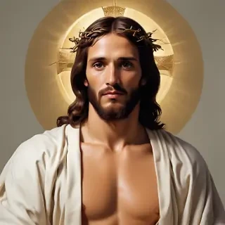 png jesus