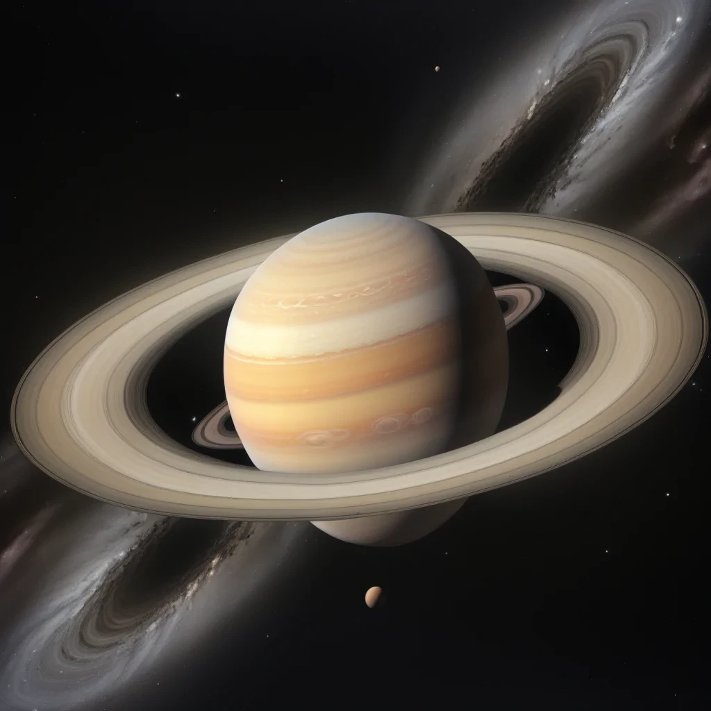 saturno png