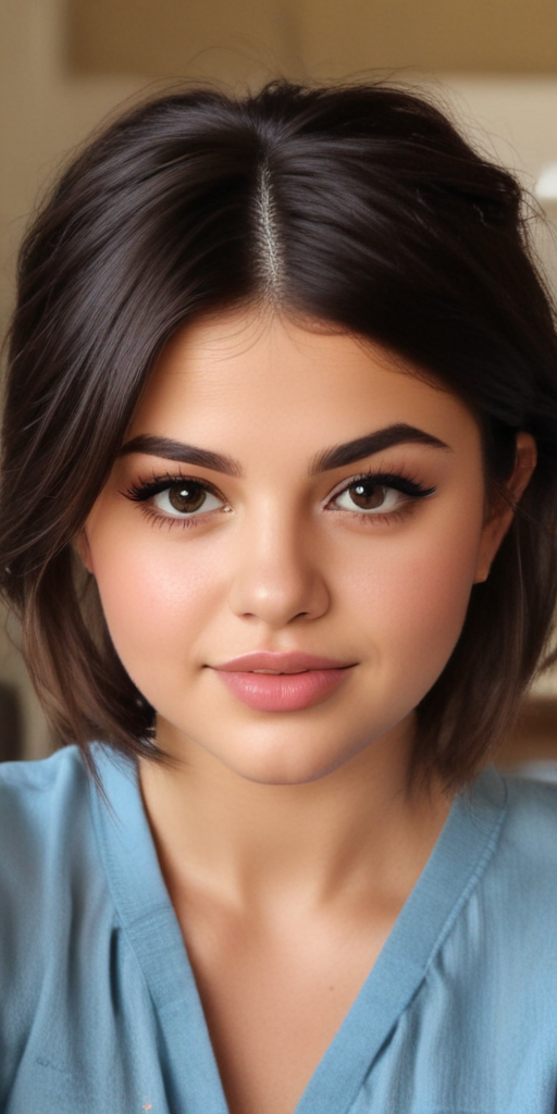 selena gomez sister tori
