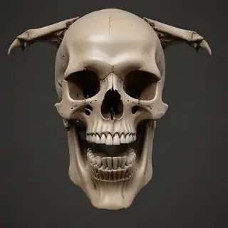 bones png