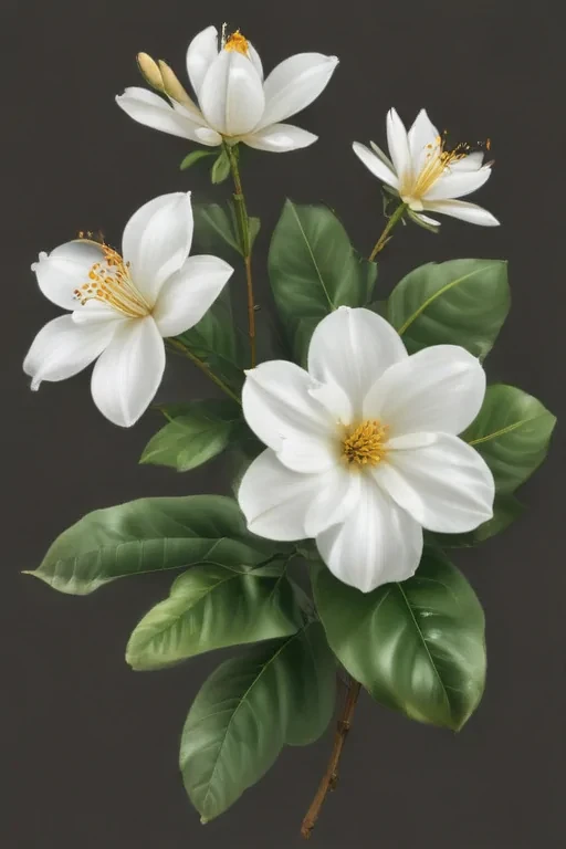 jasmine flower png