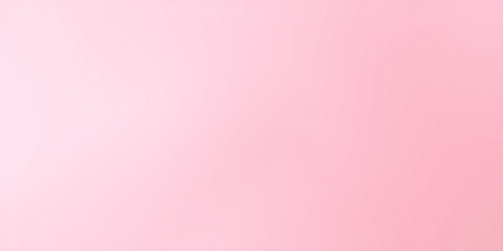 Generate a soft pink gradient background with subtle texture, shot with a Canon EOS R5, 50mm lens, f/1.8 aperture, ISO 100, natural light, shallow depth of field, high-resolution image.