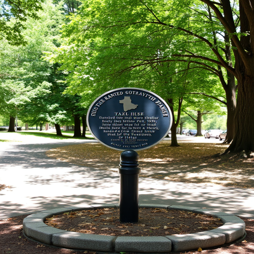 marker circle