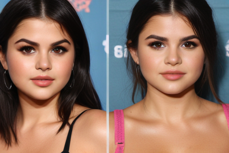 is selena gomez pregnant  2023
