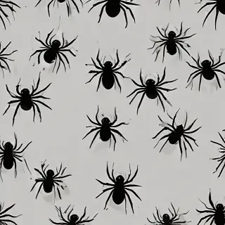 spider background