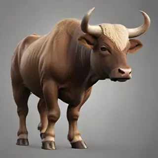 bull png