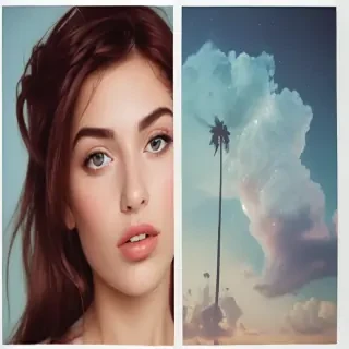 aesthetic pictures to print