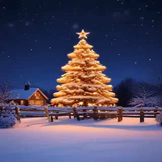 xmas wallpaper for android