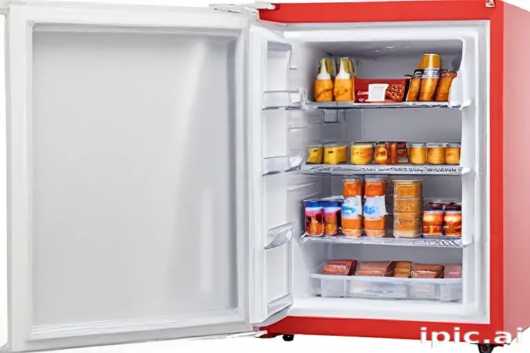 fridge png