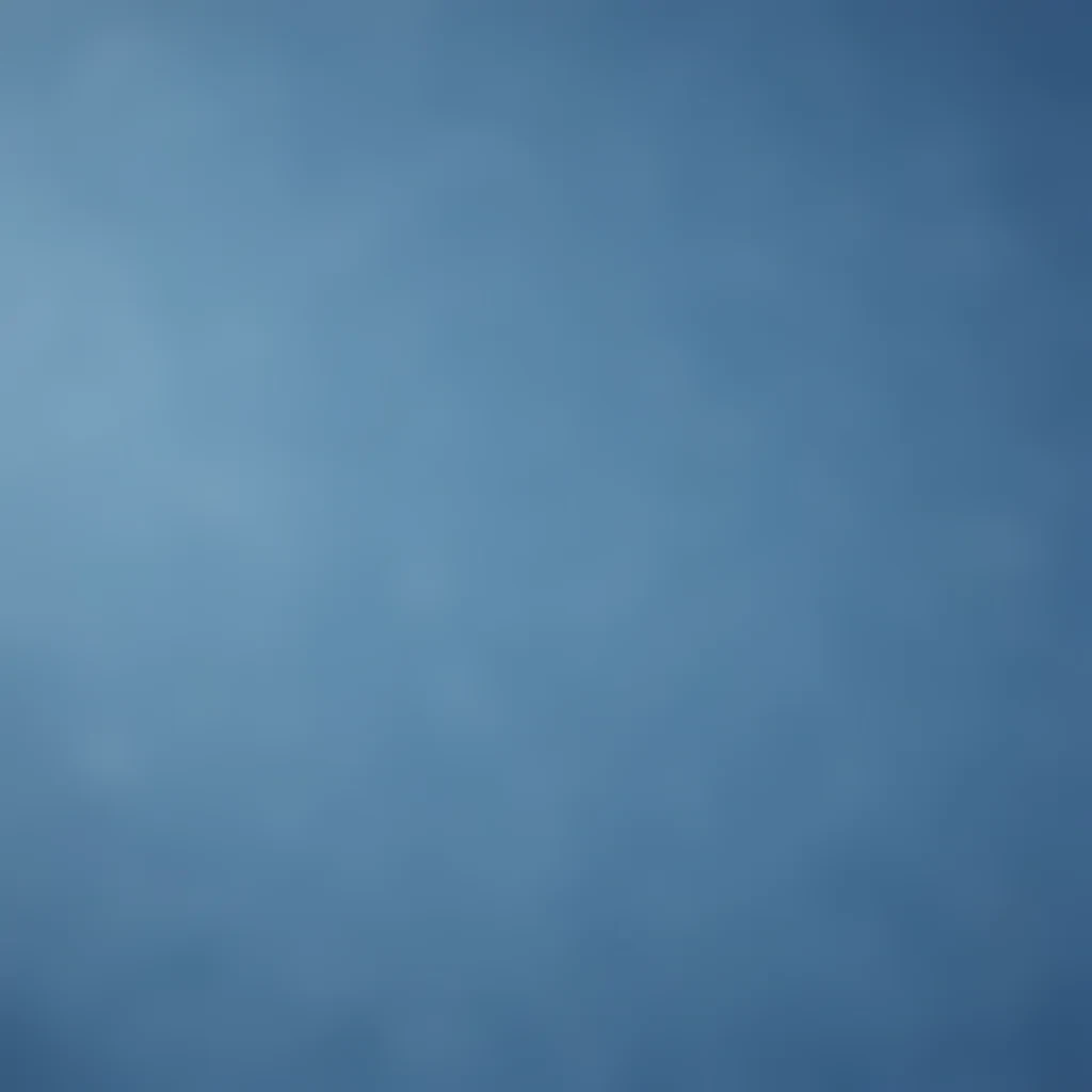 blue background plain
