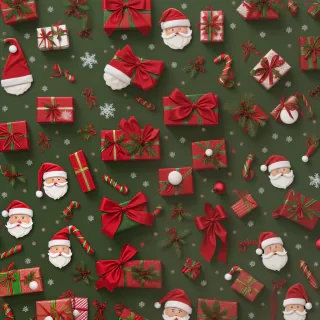 christmas wallpaper 4k phone