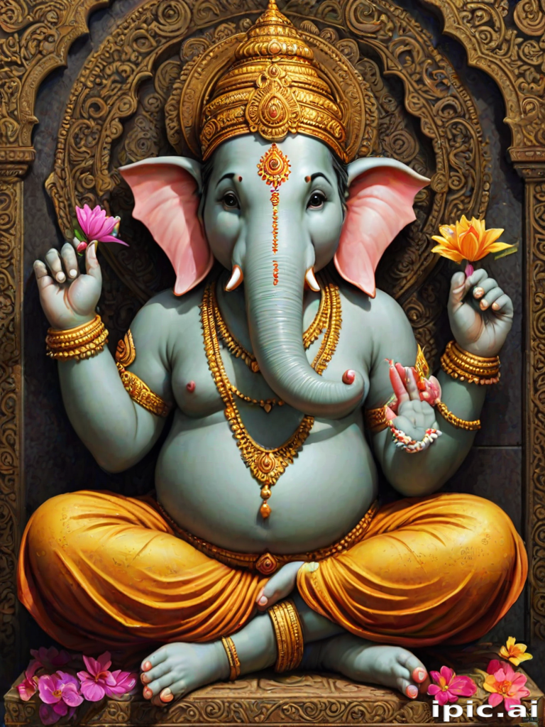 ganesh