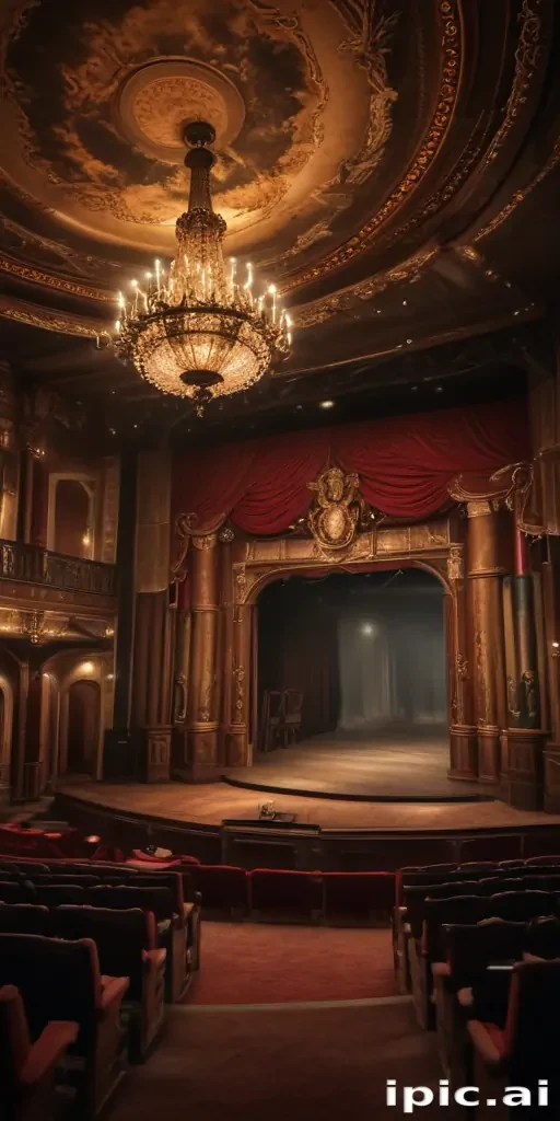 theatre png