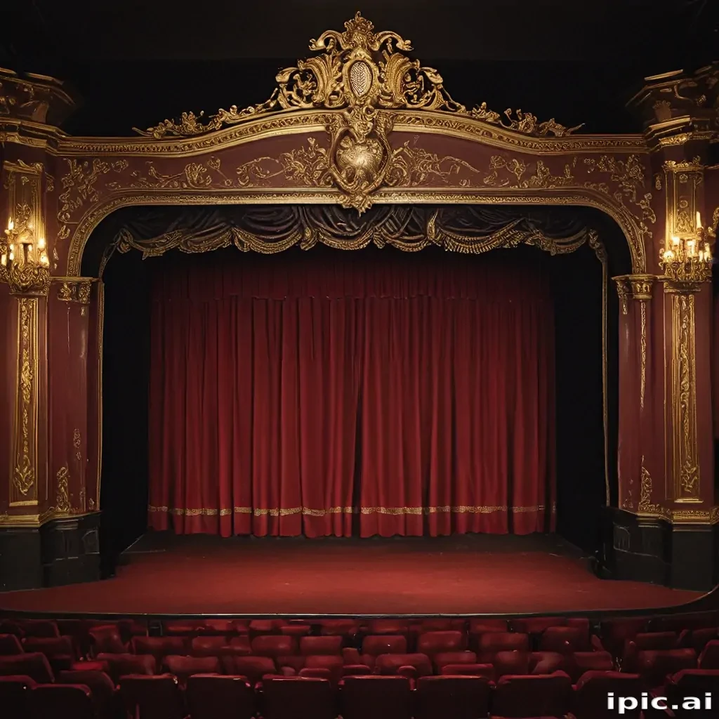 theatre png
