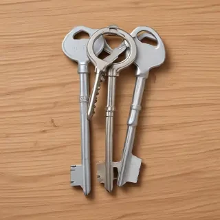 house keys png