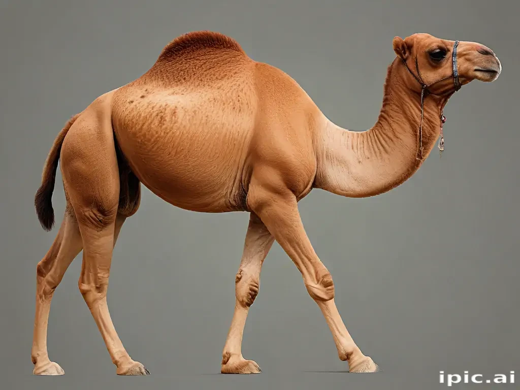 camel png