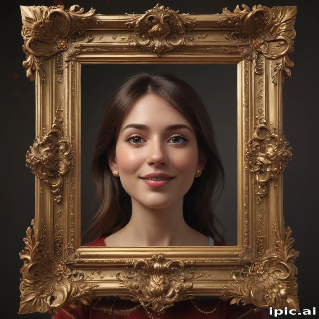 frame for xmas