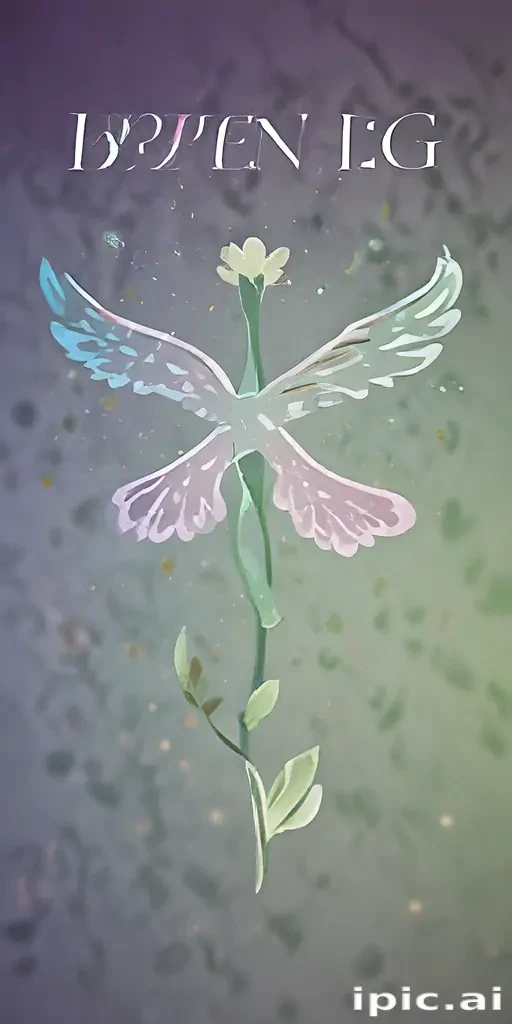 healing wallpaper