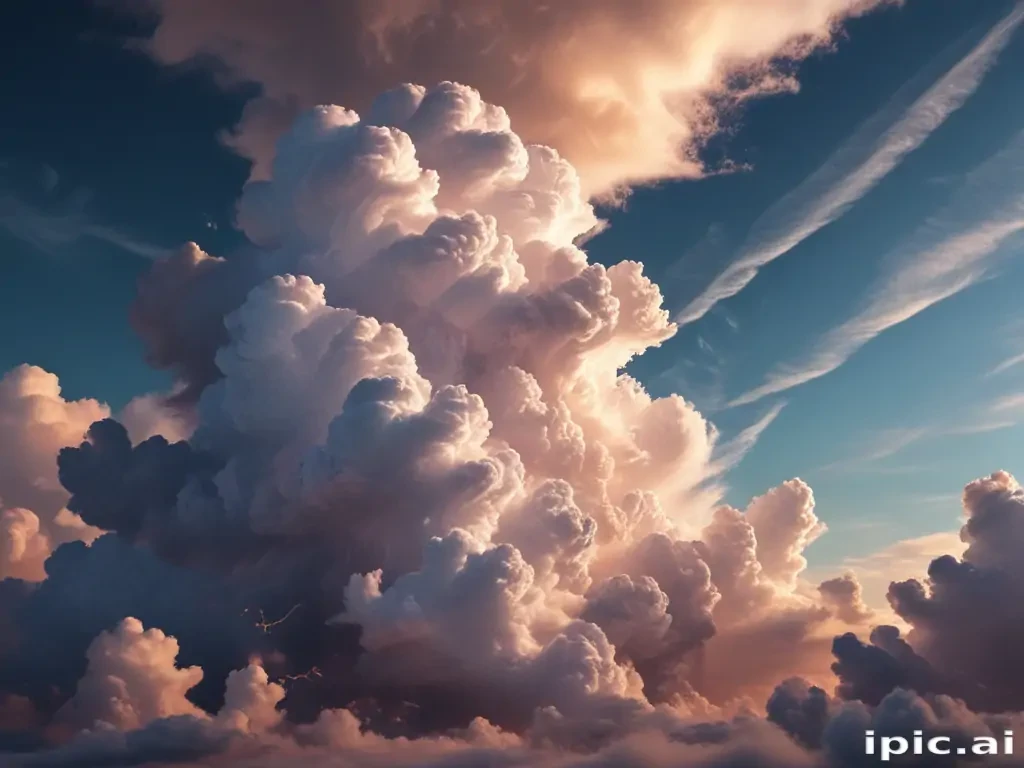 aesthetic cloud backgrounds