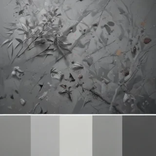 aesthetic grey