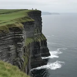 cliffs of moher