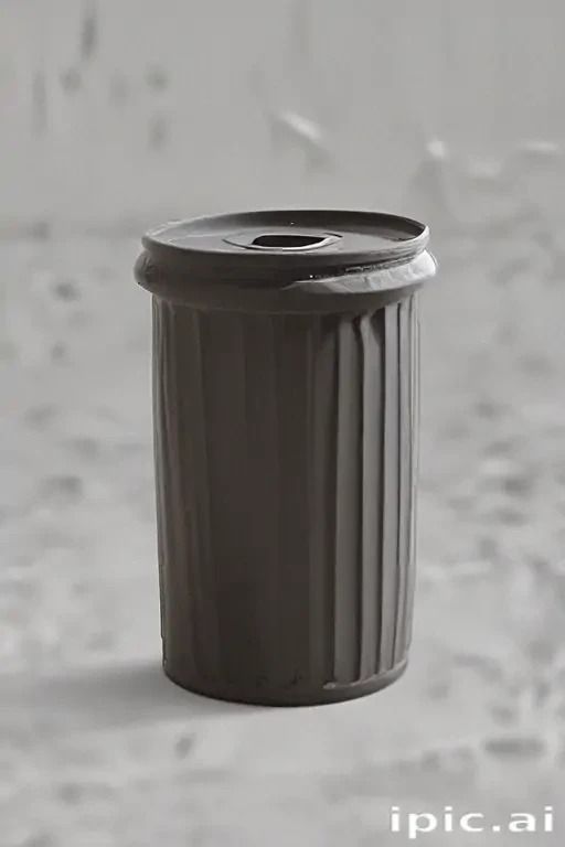 png trash can