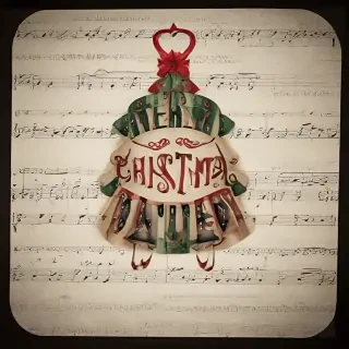 christmas music