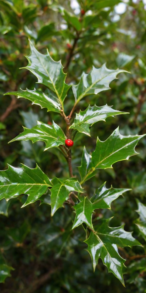 holly picture