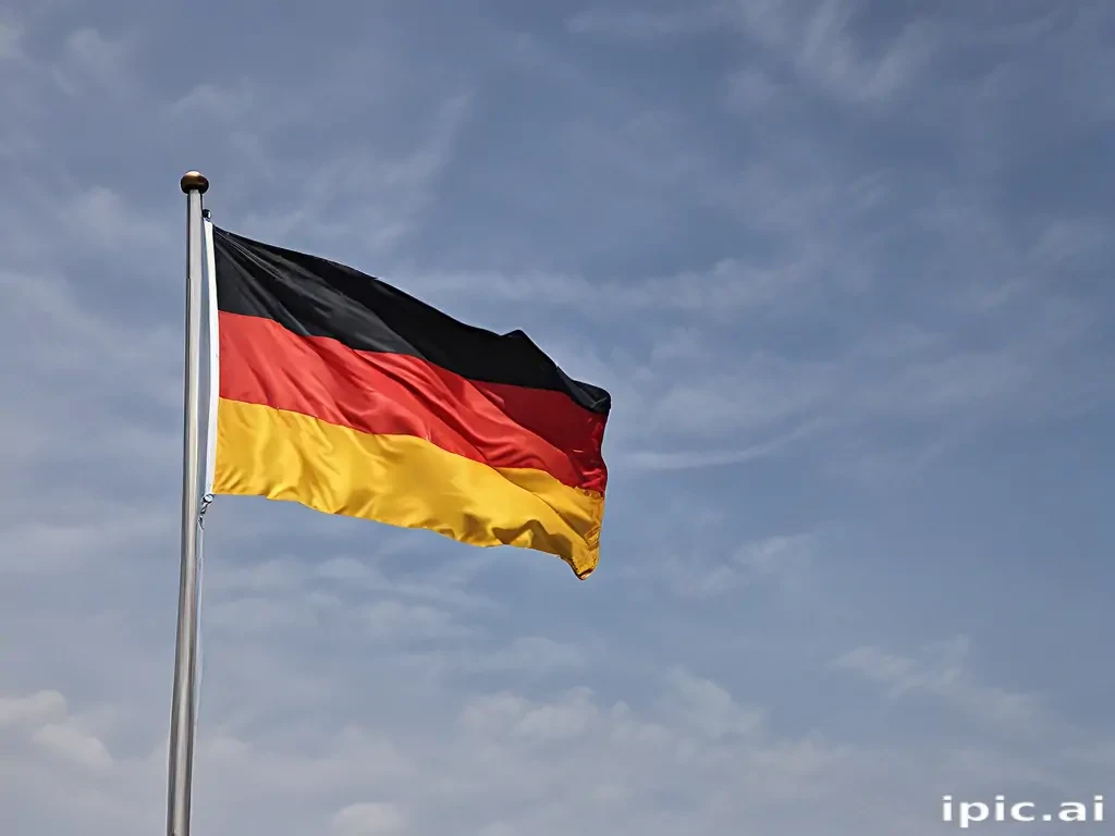 german flag