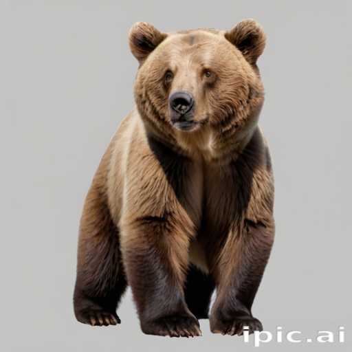 bear png