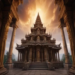 temple png