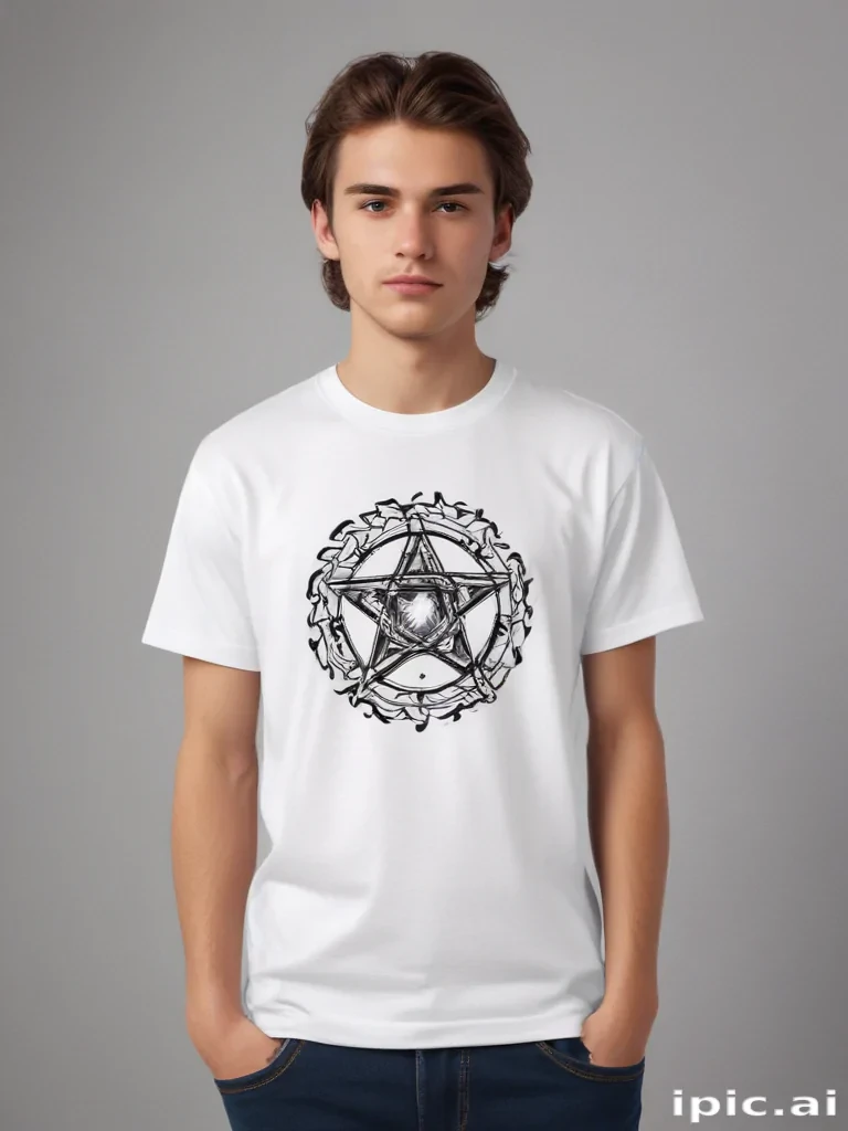 t shirt png white