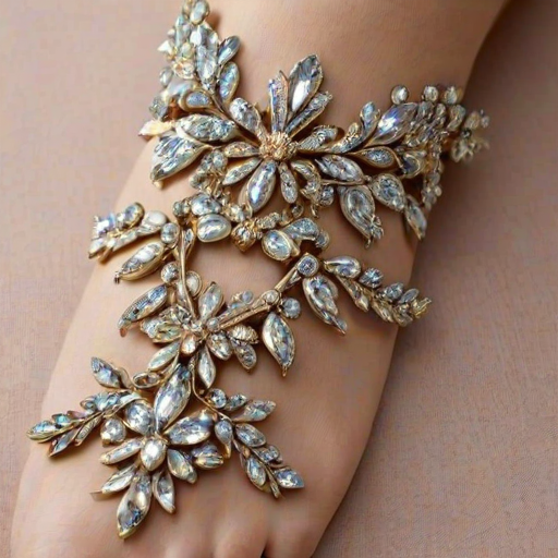 embellishment