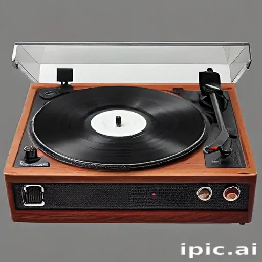 record player png