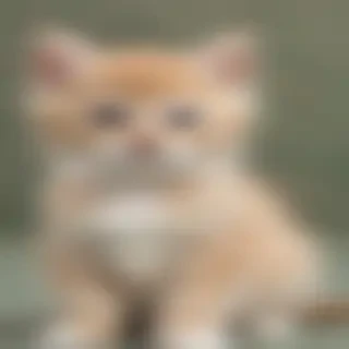 kittens background