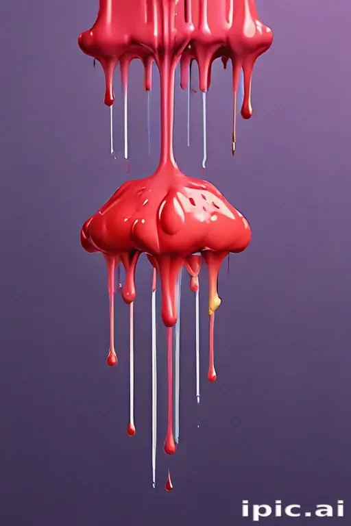 drippy wallpapers