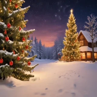 christmas backgrounds