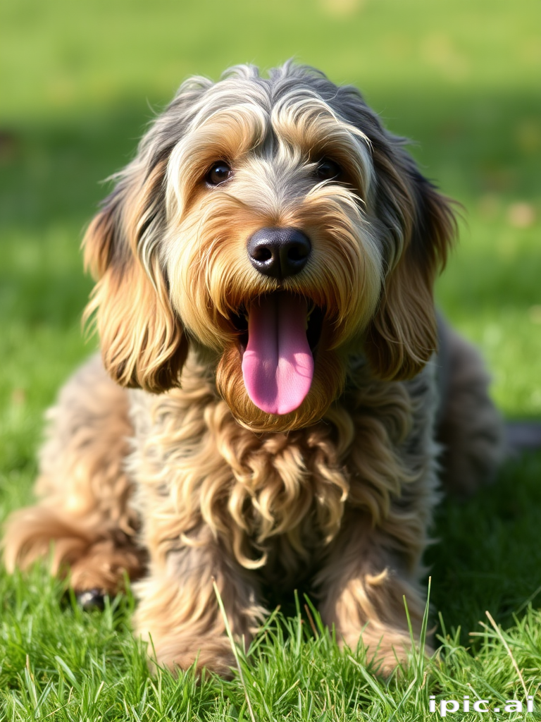 otterhound dog breed