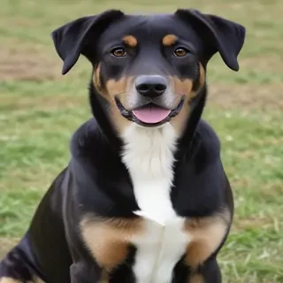 borador dog breed