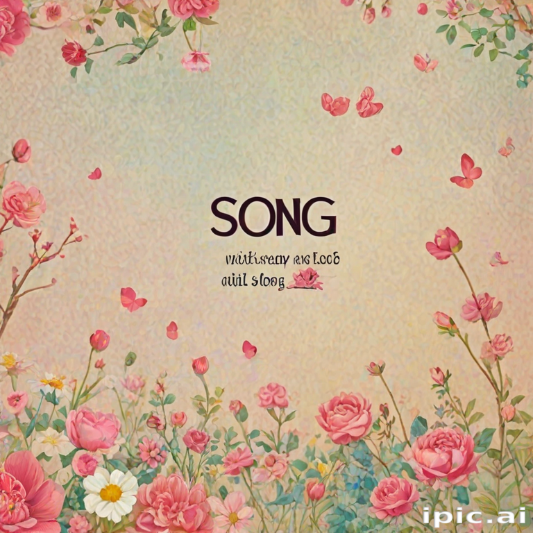 song wallpaper