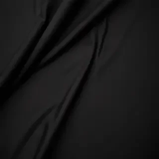 black fabric texture