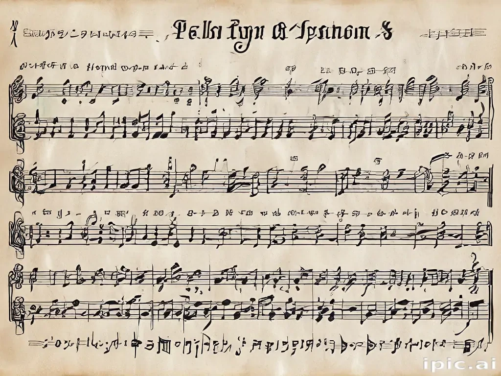 music notation png
