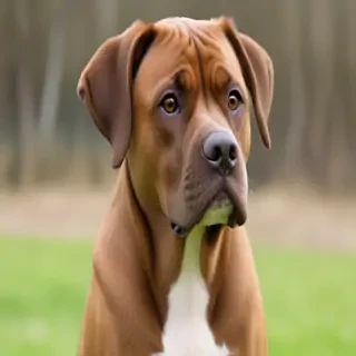 tosa dog breed