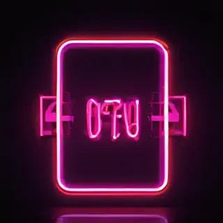 lock screen neon wallpaper iphone